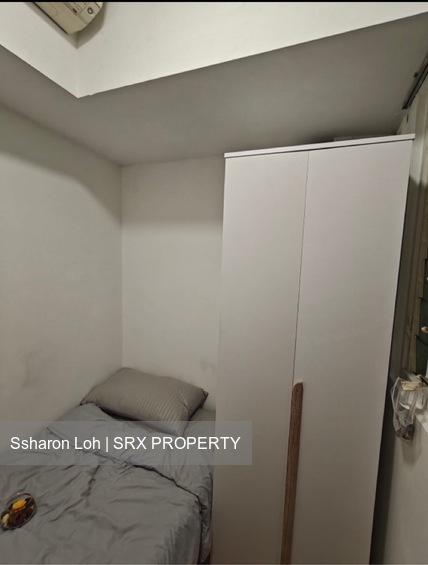 Emerald Garden (D1), Condominium #572619211